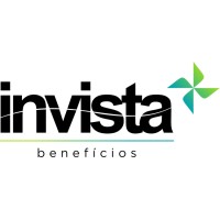 Invista Benefícios logo - Similar company to Invista Inteligência Imobiliária