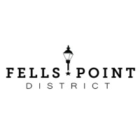 Fells Point District logo - Similar company to Queer Black Futures