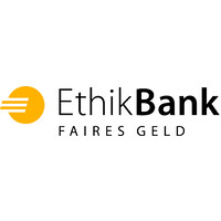 EthikBank logo - Similar company to Steyler Ethik Bank
