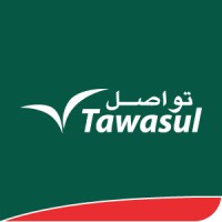 Tawasul Service logo - Similar company to High Sources Company