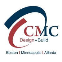 CMC Design Build, Inc. logo - Similar company to Schram Studio