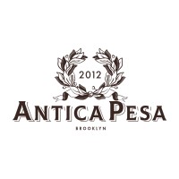 Antica Pesa Brooklyn logo - Similar company to Antica Pesa Roma