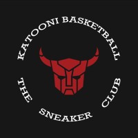Katooni Basketball