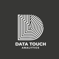 Data Touch Analytics logo - Similar company to Tekshohoz