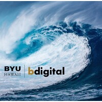 bdigital (BYU-Hawaii) logo - Similar company to Accessifiers