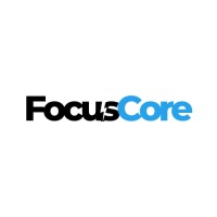 FocusCore logo - Similar company to Hollywood Bakery