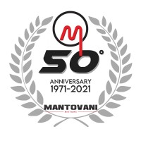 Mantovani Motors logo - Similar company to Sky Car