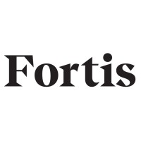 Fortis logo - Similar company to The Urban Developer