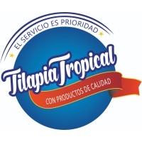 TILAPIA TROPICAL logo - Similar company to Distribuidora Tropical