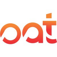 Order Any Thing (OAT) logo - Similar company to Dco.Ai