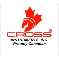 Cross Instruments logo - Similar company to Endo-Tech Sp.J.