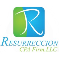 Resurreccion CPA Firm, LLC logo - Similar company to Pue, Chick, Leibowitz & Blezard, Llc