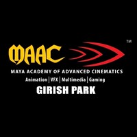 Maac Girishpark logo - Similar company to Arch Studio