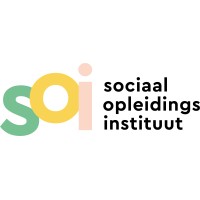 Sociaal Opleidingsinstituut logo - Similar company to Kieboom