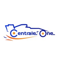 Centrale ONE logo - Similar company to Ecole Centrale Lille