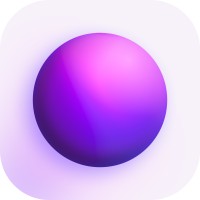 Spacedrive logo - Similar company to Element Ai