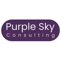 Purple Sky Consulting logo - Similar company to Ldl - Leadership Development Ltd