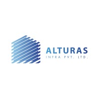 Alturas Infra logo - Similar company to Dhs It Solutions Ltd