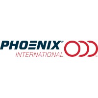 Phoenix International - Dryrod Ovens