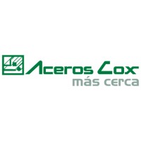 Aceros Cox logo - Similar company to Armacero