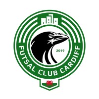 Futsal Club Cardiff logo - Similar company to Futsal Focus