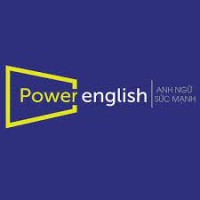 Power English logo - Similar company to Globish Workspace