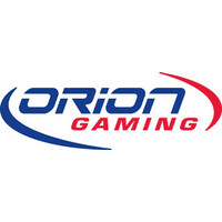 Orion Gaming logo - Similar company to Opencontext