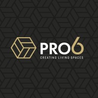 Pro6 logo - Similar company to Hey Communicatie