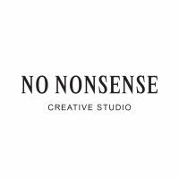 No Nonsense Creative Studio logo - Similar company to Netbiz Studio