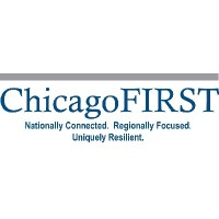 ChicagoFIRST logo - Similar company to Chicago Java Users Group