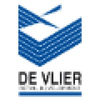 De Vlier Real Estate logo - Similar company to Fierce Immo