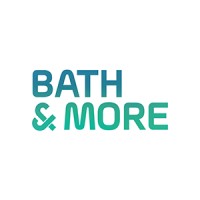 Bath & More logo - Similar company to Closets For Life