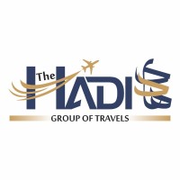 The Hadi Group of Travels logo - Similar company to Movepixels3D