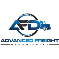 ADVANCED FREIGHT DYNAMICS LLC logo - Similar company to Bdtl Logistics