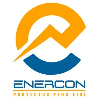 ENERCON PROYECTOS PERU EIRL logo - Similar company to Kemapa Merch Print
