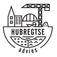 Hubregtse Advies logo - Similar company to Bodembureau B.V.