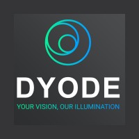 Dyode Lighting logo - Similar company to Fener Lights