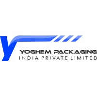 Yoghem Packaging India Private Limited logo - Similar company to Rainbow Forms