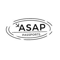 ASAP Passports logo - Similar company to E-Commerce Law