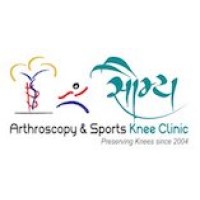 Saumya Arthroscopy & Sports Knee Clinic logo - Similar company to Vmagnify Solutions Llp
