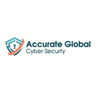Accurate Cyber Security logo - Similar company to Didgebridge