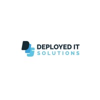 Deployed IT Solutions logo - Similar company to Symiot Solutions Limited