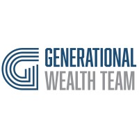Generational Wealth Team logo - Similar company to Vanillakart