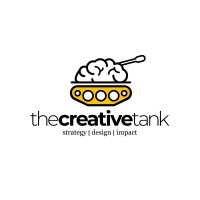 The Creative Tank logo - Similar company to Creative Dome