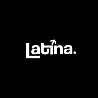 Latina logo - Similar company to We Are Project