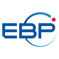 EBP logo - Similar company to Ebp