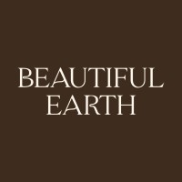 Beautiful Earth logo - Similar company to Gain Grounds