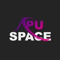 APU Space UNI logo - Similar company to Centro Cultural De Telecomunicaciones - Cct Uni