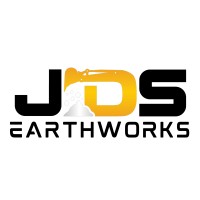 JDS Earthworks logo - Similar company to Unearth Excavation Inc
