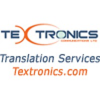 Textronics Communications Ltd.